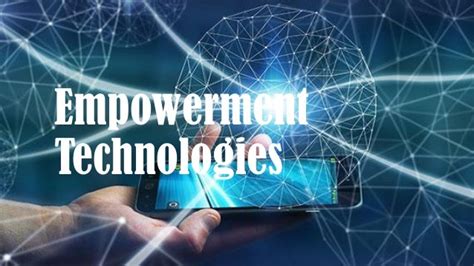 empowering technology meaning